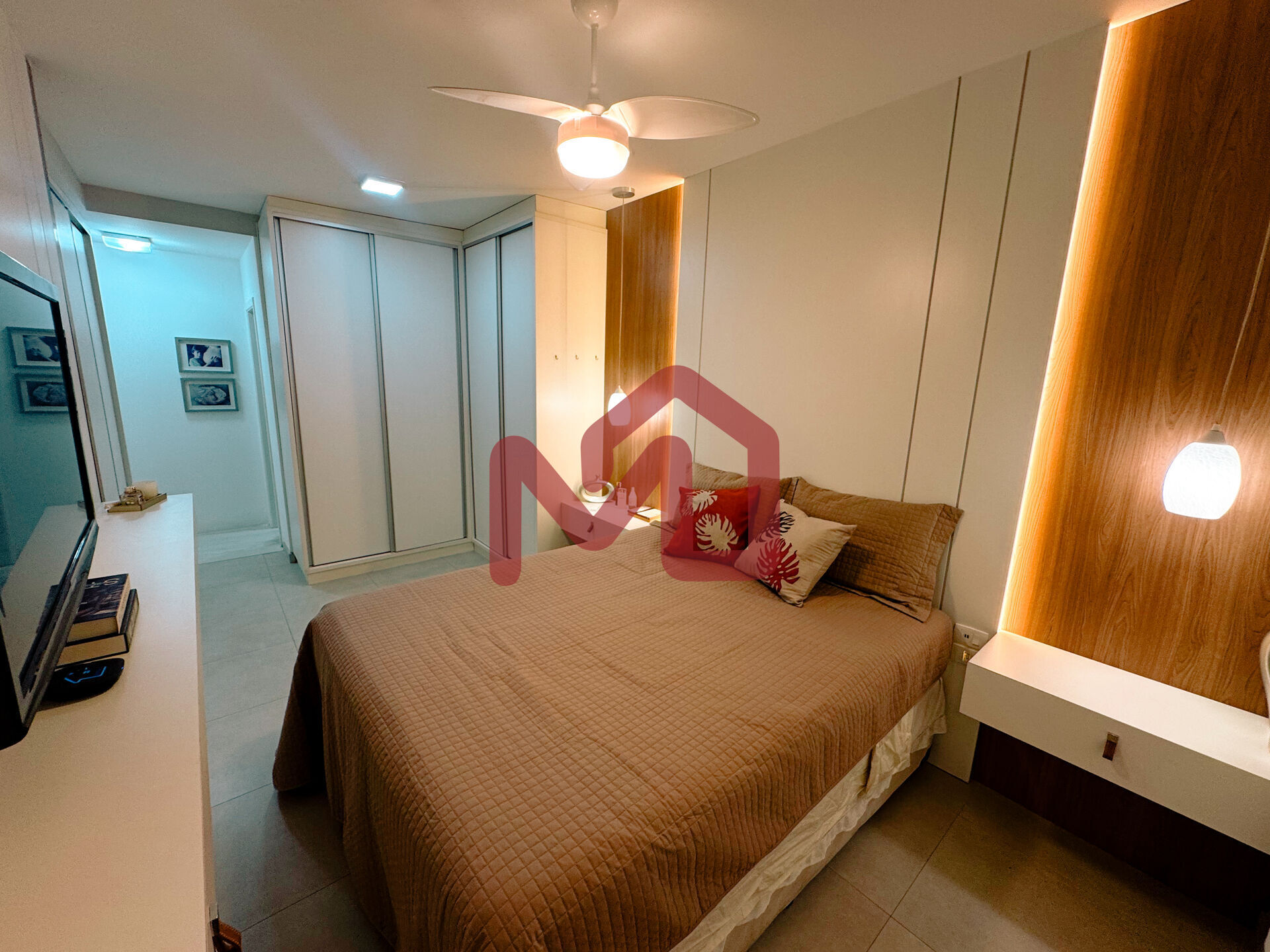 Apartamento, 3 quartos, 156 m² - Foto 8