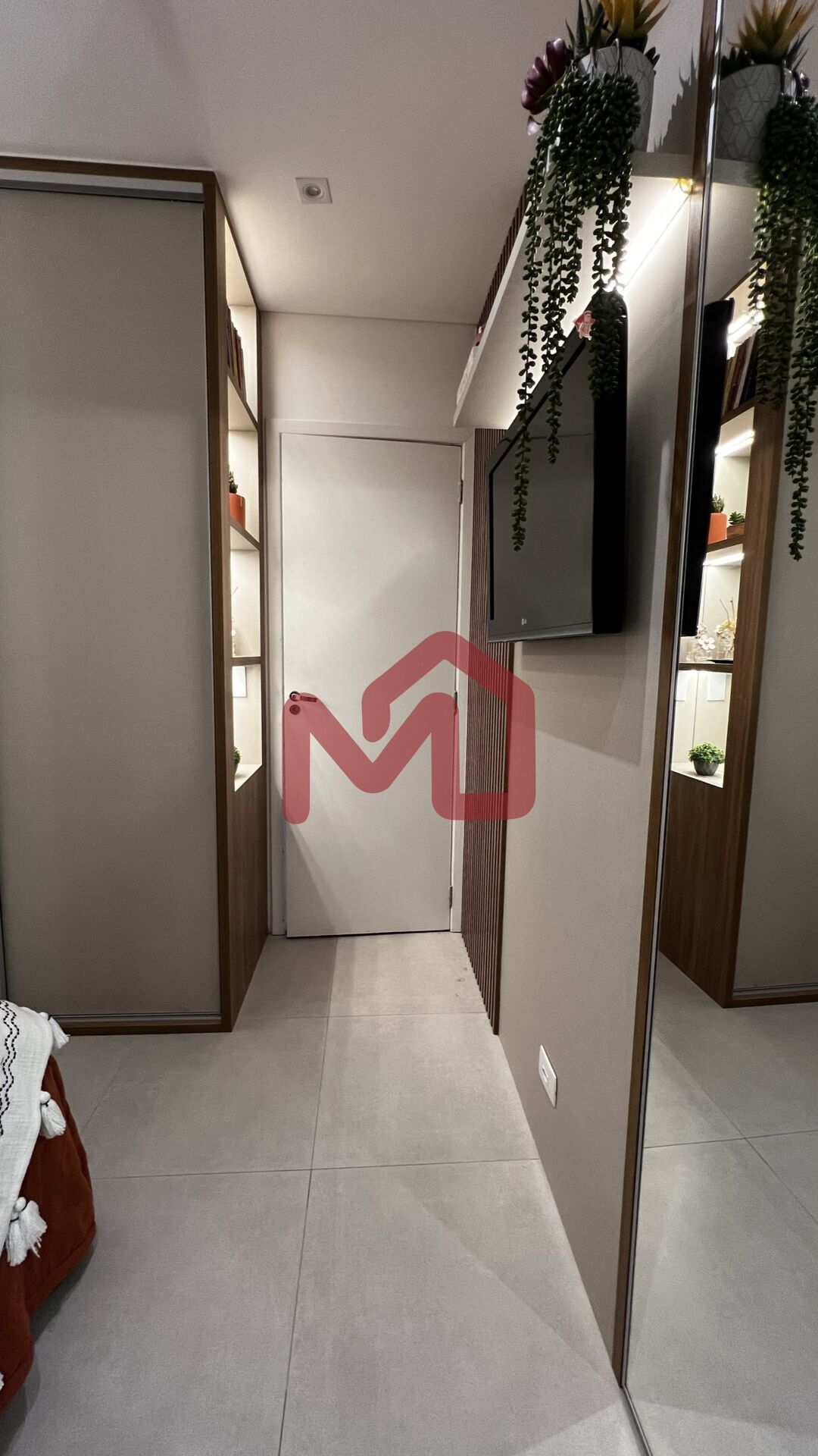 Apartamento, 3 quartos, 156 m² - Foto 10