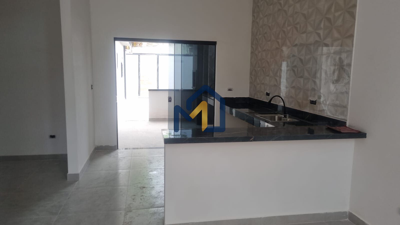 Casa, 3 quartos, 125 m² - Foto 9