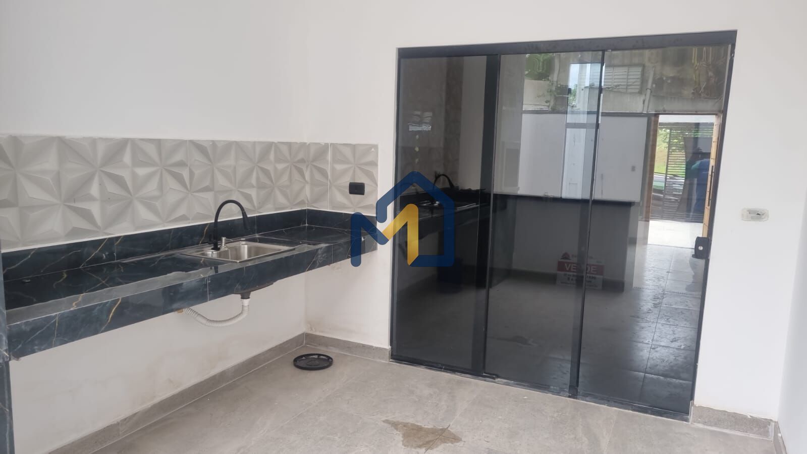 Casa, 3 quartos, 125 m² - Foto 8