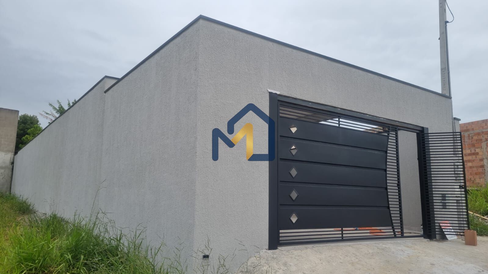 Casa, 3 quartos, 125 m² - Foto 2