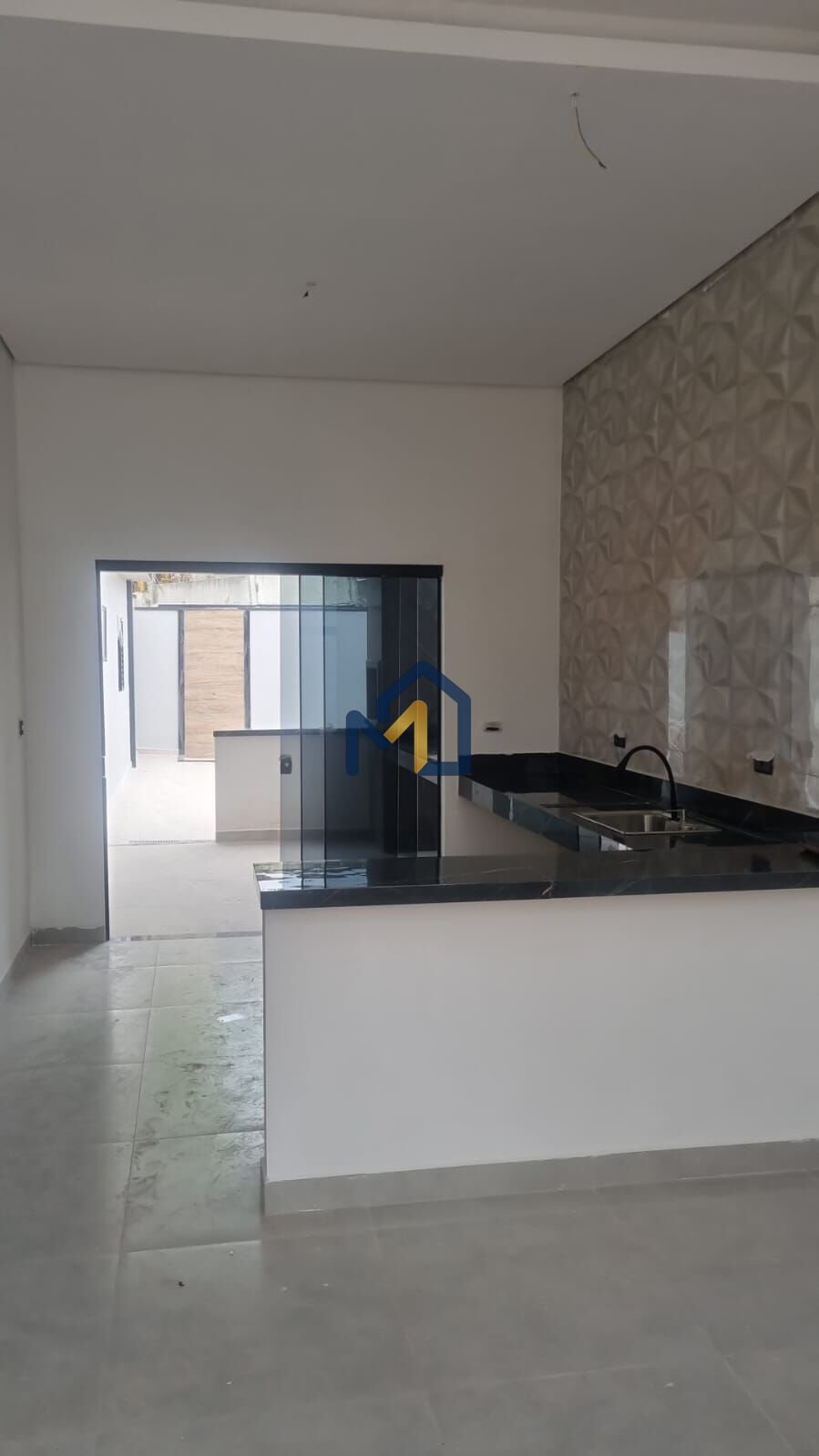 Casa, 3 quartos, 125 m² - Foto 5