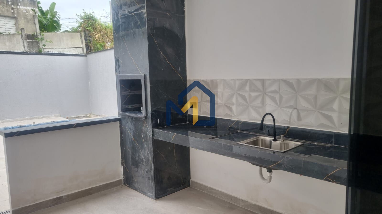 Casa, 3 quartos, 125 m² - Foto 6