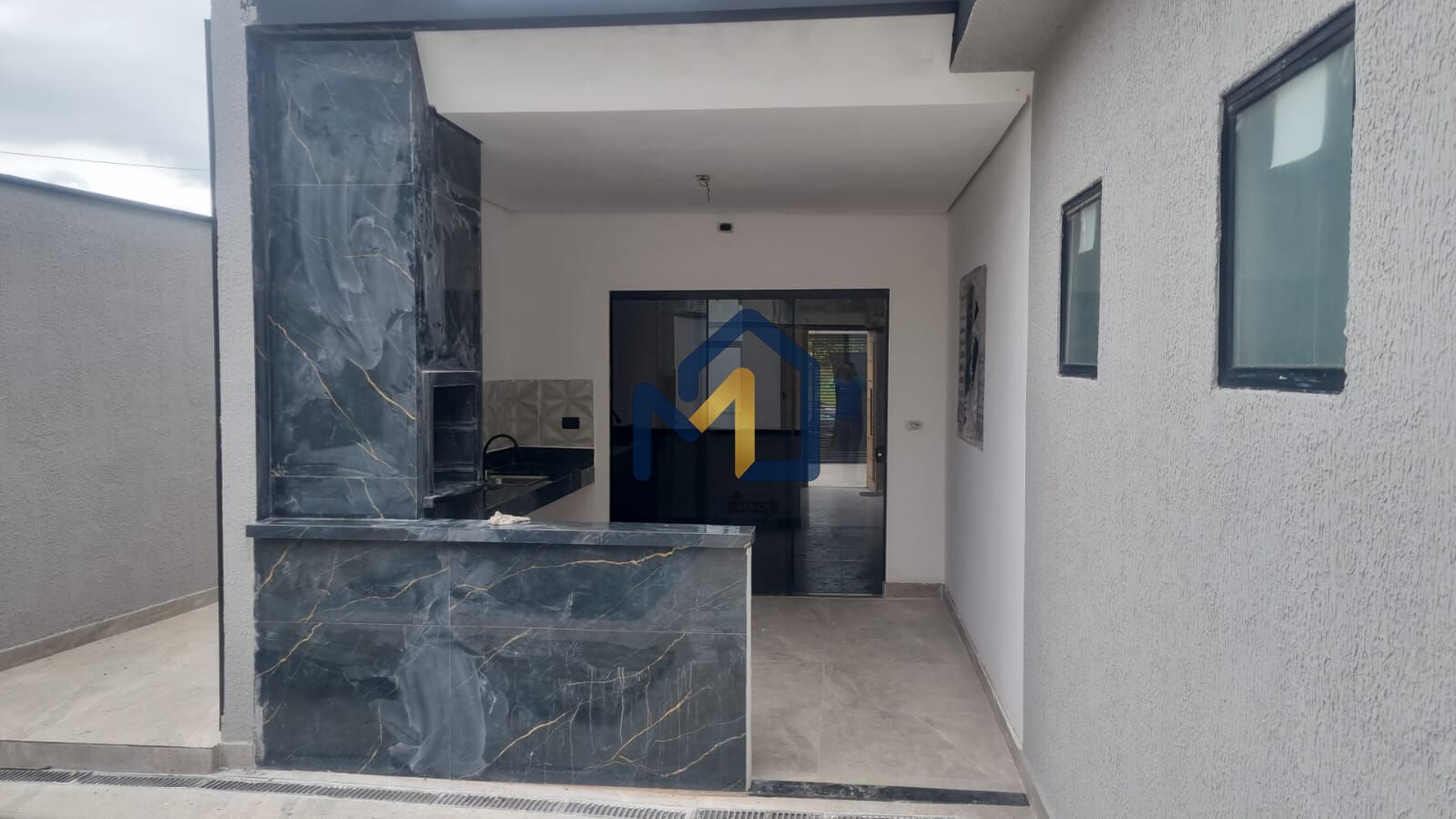 Casa, 3 quartos, 125 m² - Foto 3