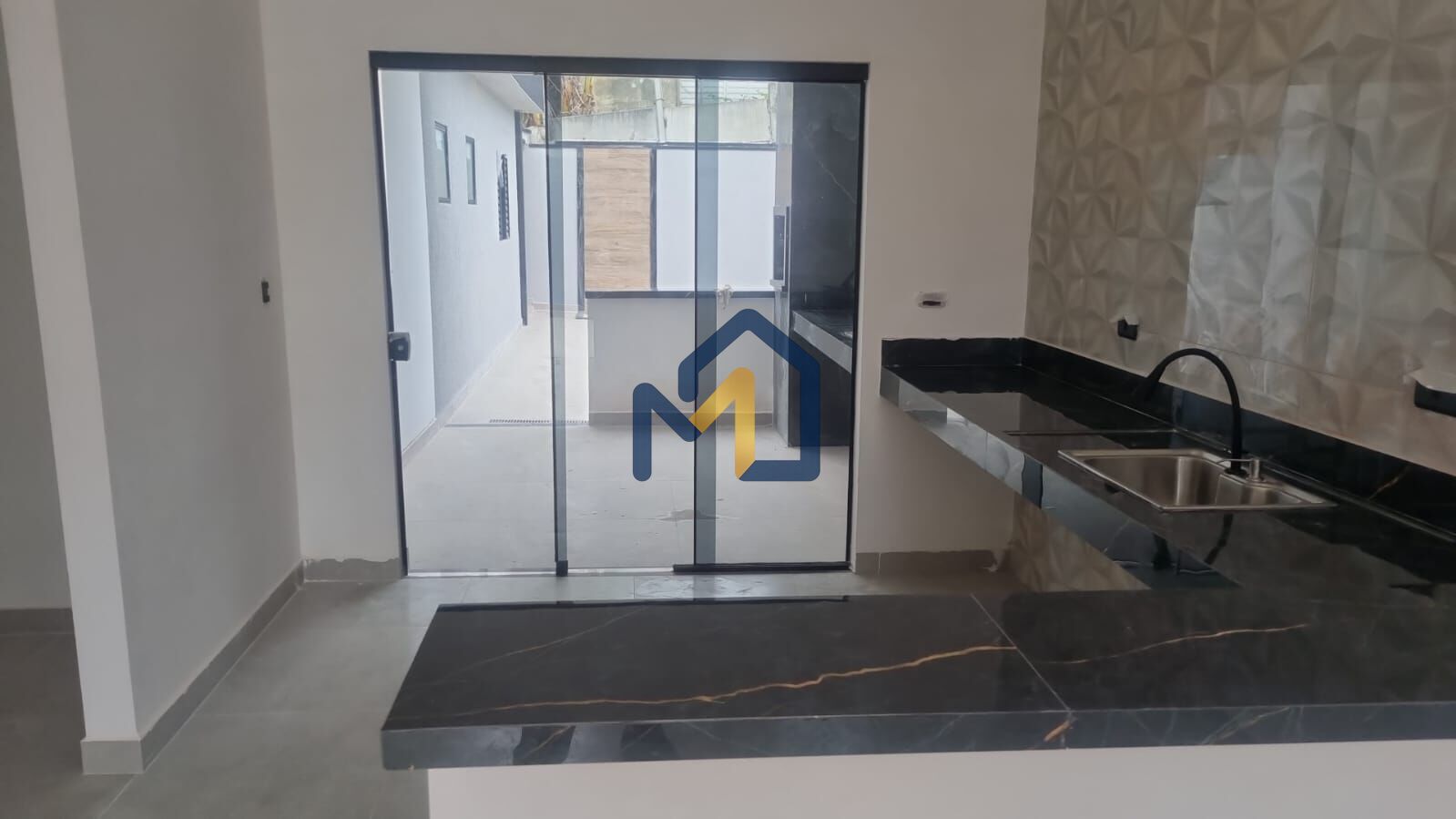 Casa, 3 quartos, 125 m² - Foto 12