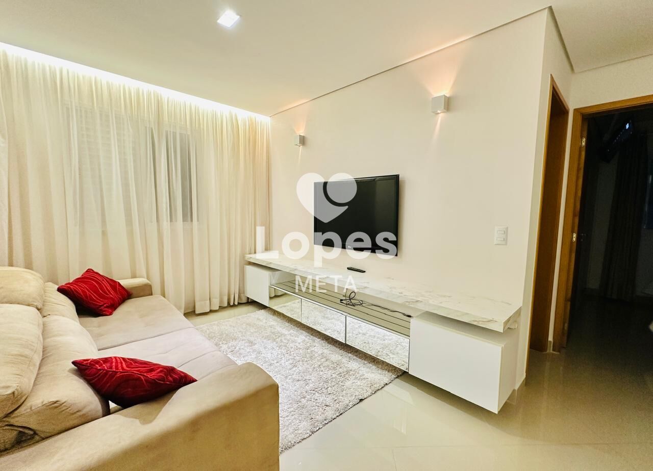Apartamento para alugar com 2 quartos, 80m² - Foto 6