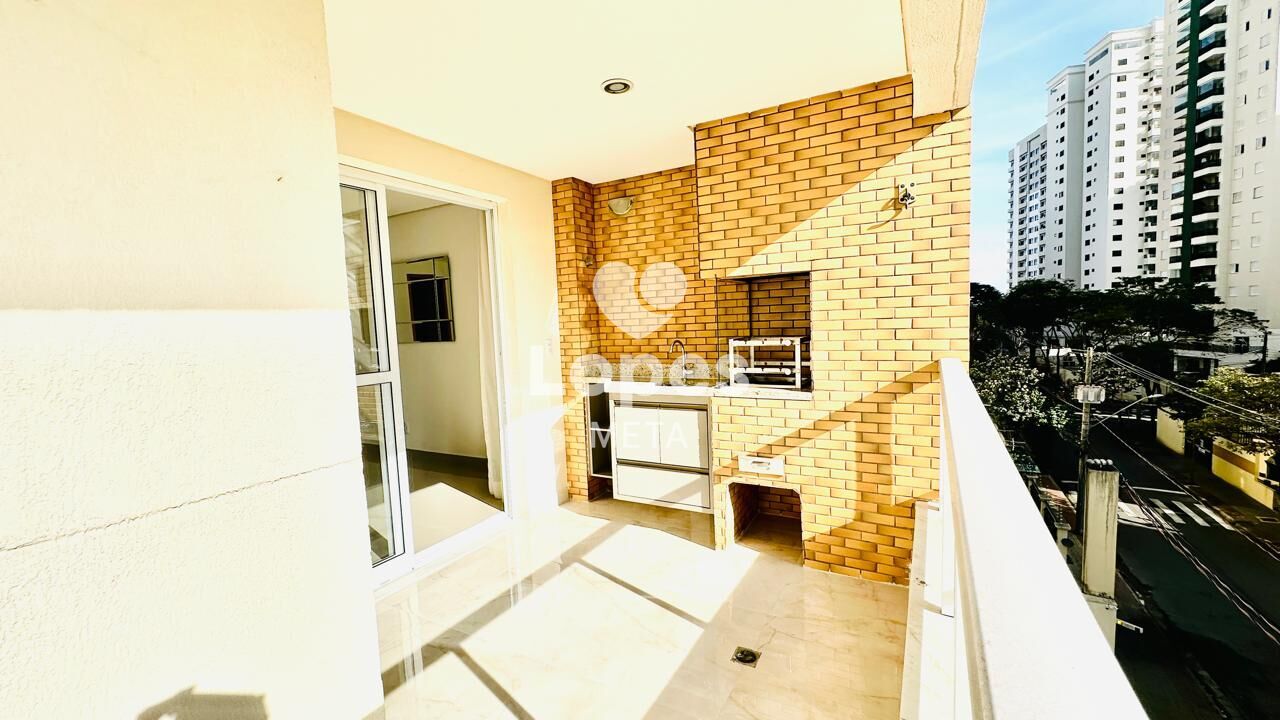 Apartamento para alugar com 2 quartos, 80m² - Foto 12