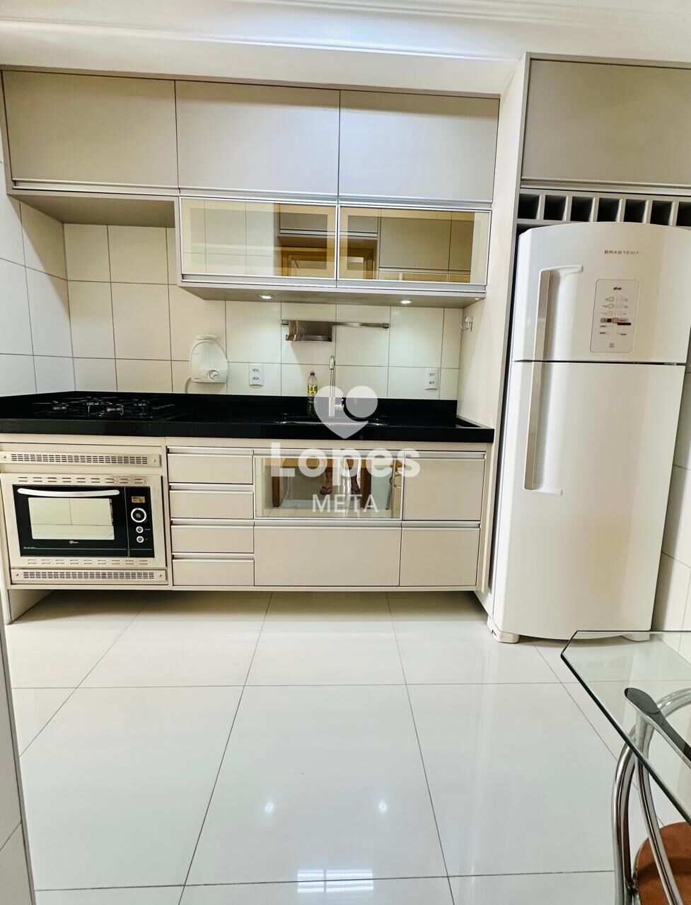 Apartamento para alugar com 2 quartos, 80m² - Foto 14