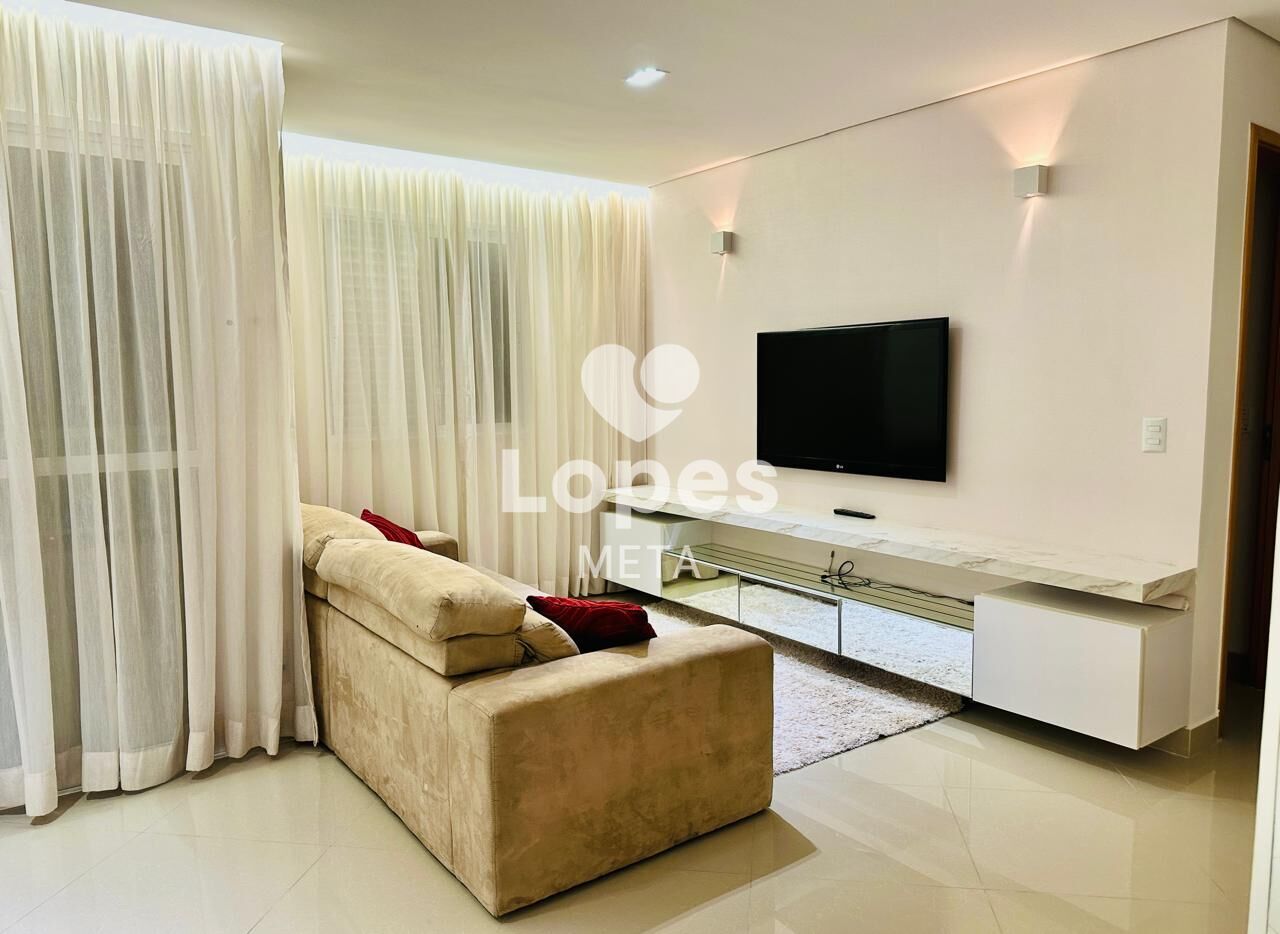 Apartamento para alugar com 2 quartos, 80m² - Foto 5