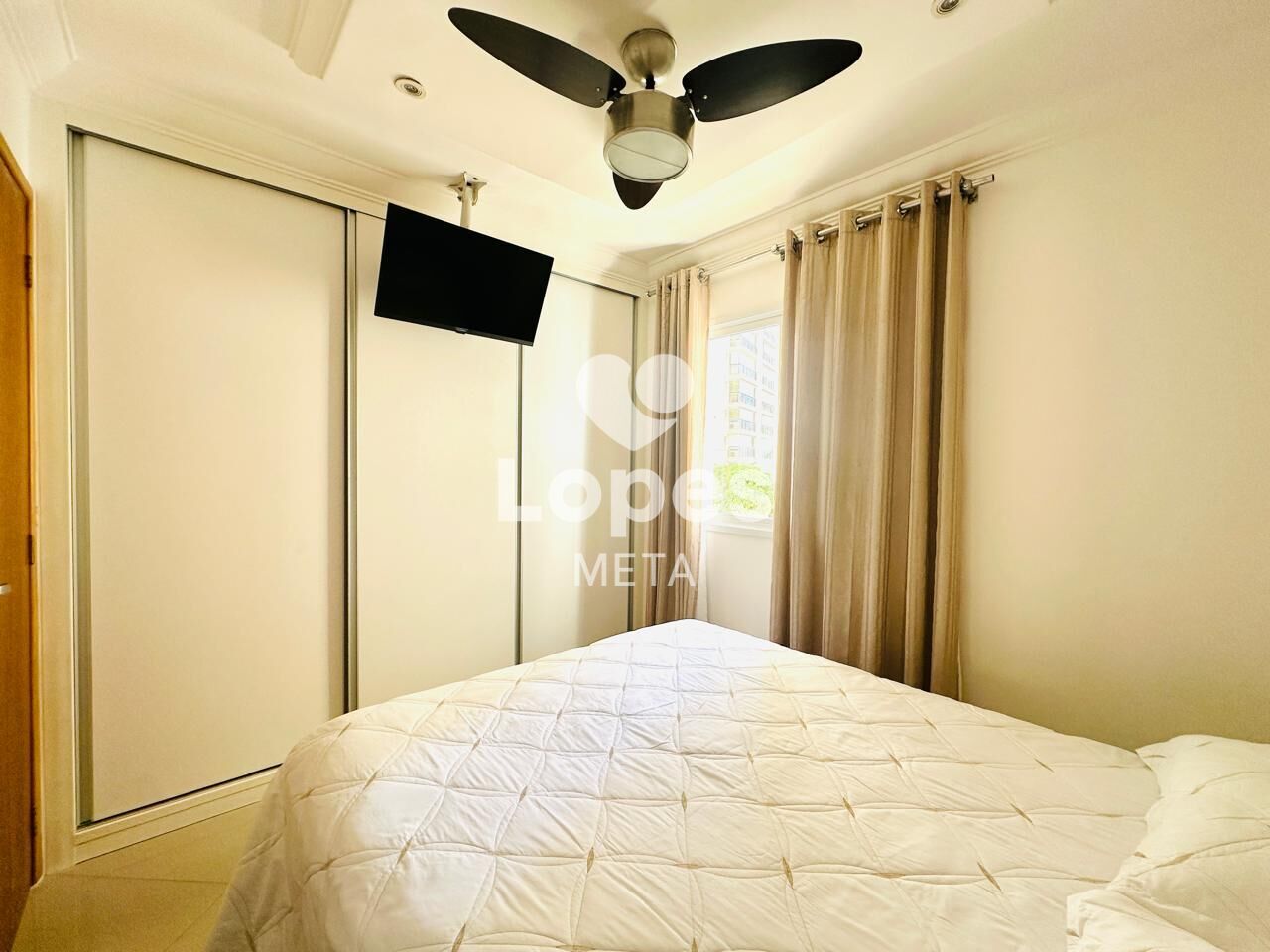 Apartamento para alugar com 2 quartos, 80m² - Foto 20