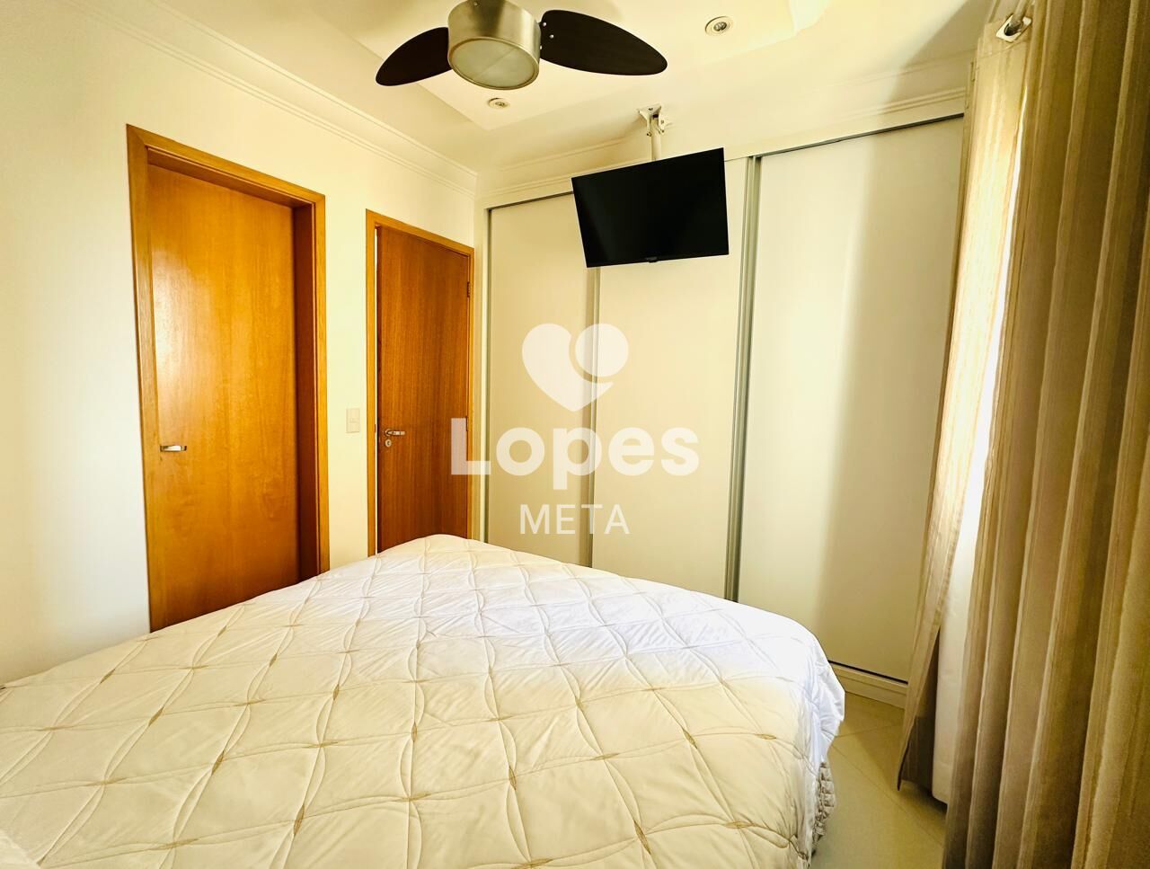 Apartamento para alugar com 2 quartos, 80m² - Foto 23