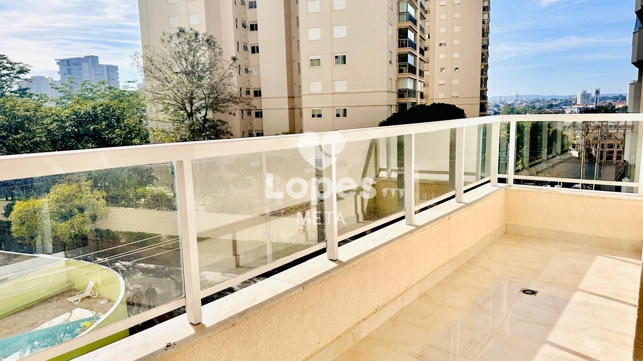 Apartamento para alugar com 2 quartos, 80m² - Foto 1