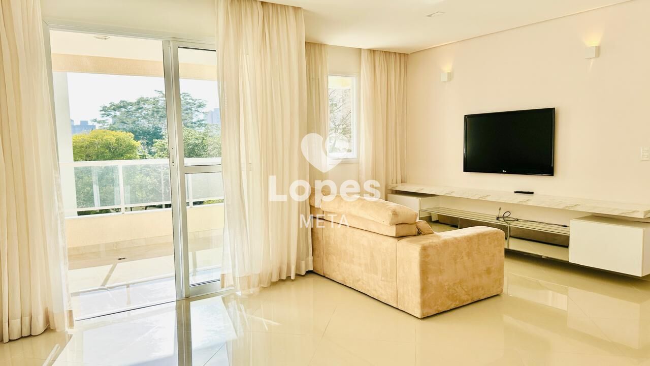 Apartamento para alugar com 2 quartos, 80m² - Foto 3