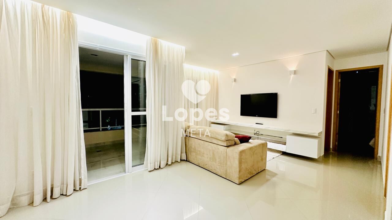 Apartamento para alugar com 2 quartos, 80m² - Foto 2