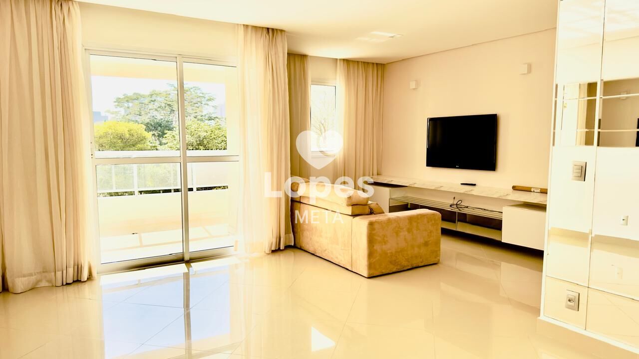 Apartamento para alugar com 2 quartos, 80m² - Foto 7