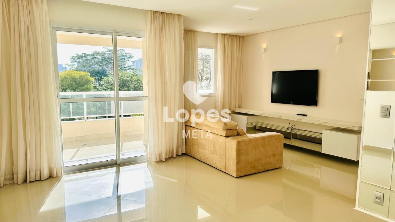 Apartamento para alugar com 2 quartos, 80m² - Foto 8