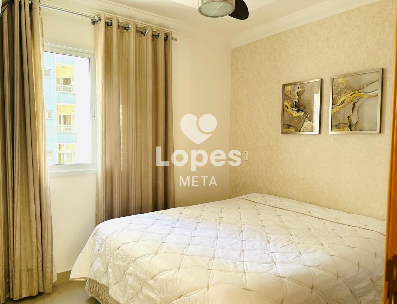 Apartamento para alugar com 2 quartos, 80m² - Foto 22