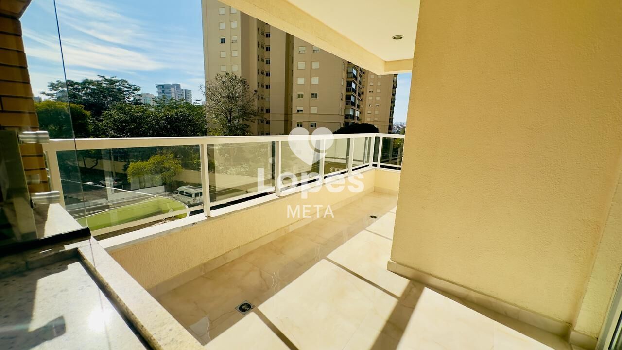 Apartamento para alugar com 2 quartos, 80m² - Foto 10