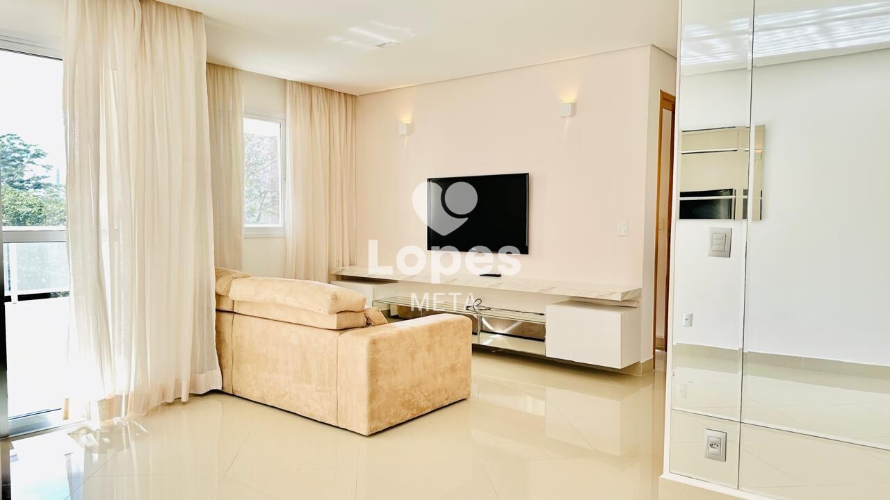 Apartamento para alugar com 2 quartos, 80m² - Foto 4