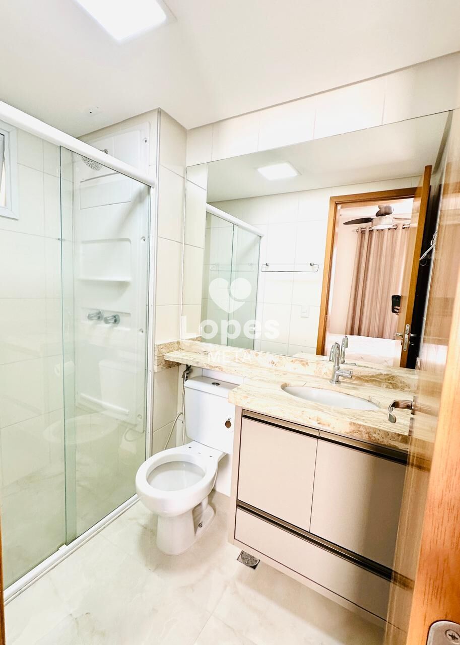 Apartamento para alugar com 2 quartos, 80m² - Foto 27