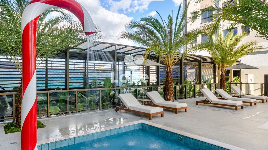 Apartamento, 2 quartos, 67 m² - Foto 6