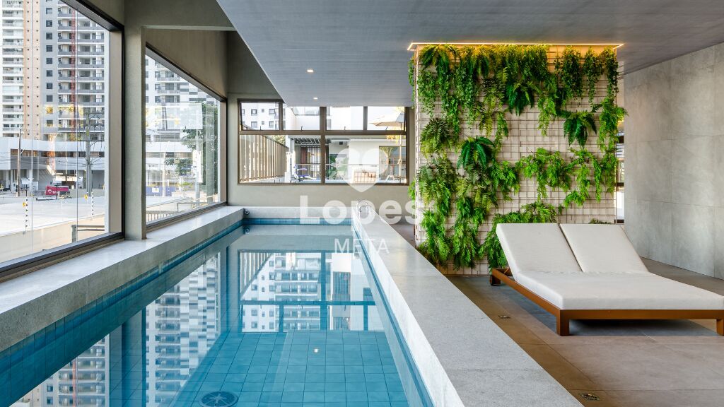 Apartamento, 2 quartos, 67 m² - Foto 8