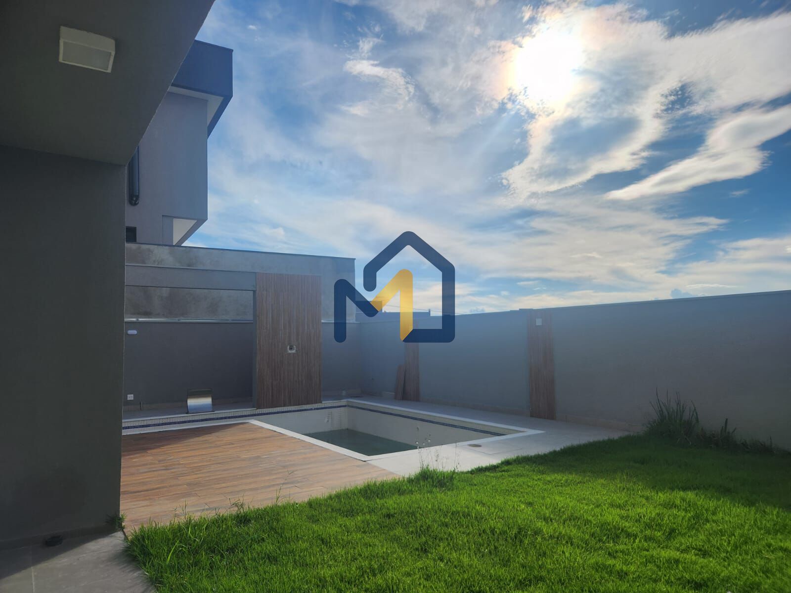 Casa, 4 quartos, 450 m² - Foto 10