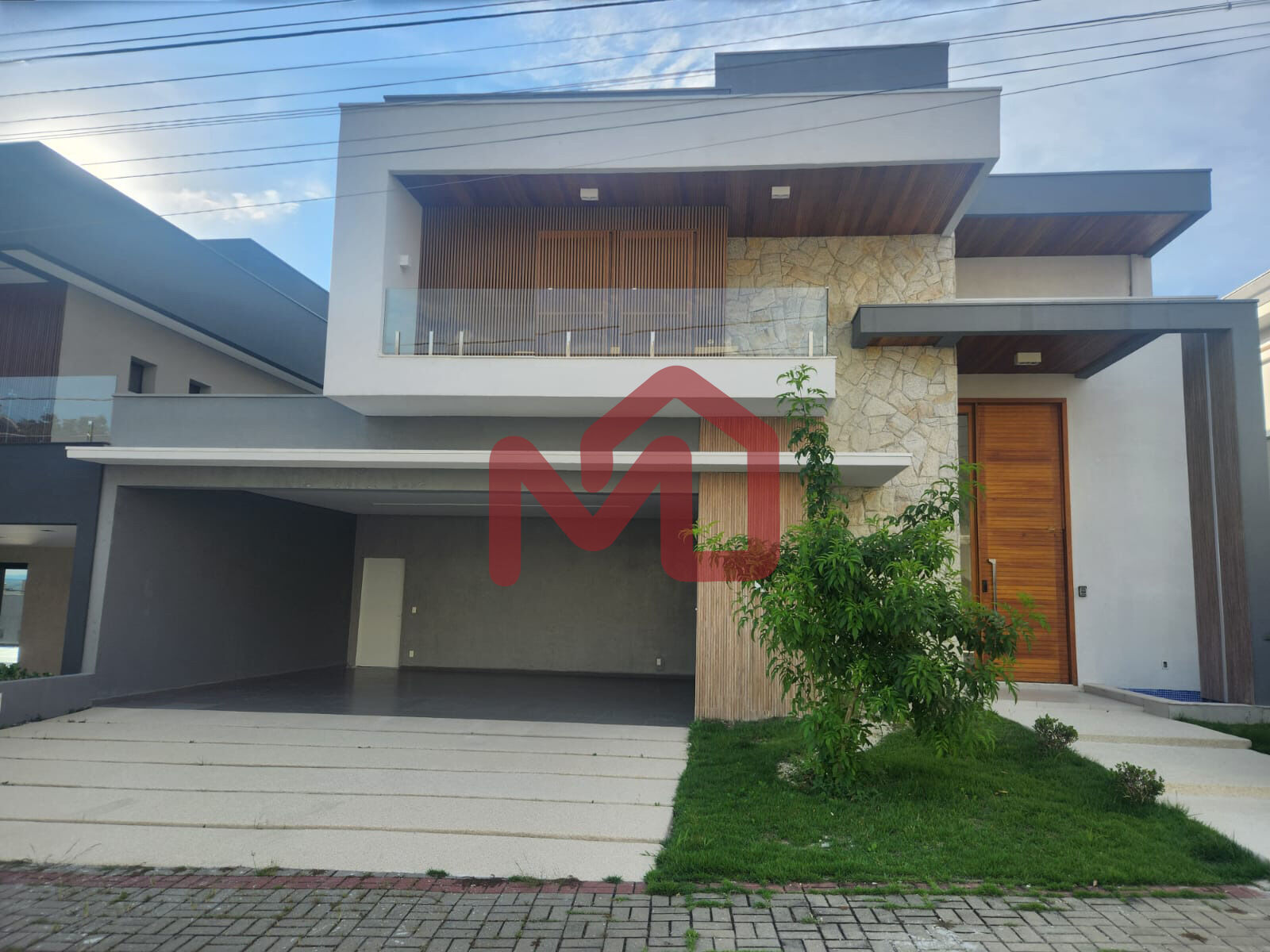 Casa, 4 quartos, 450 m² - Foto 2