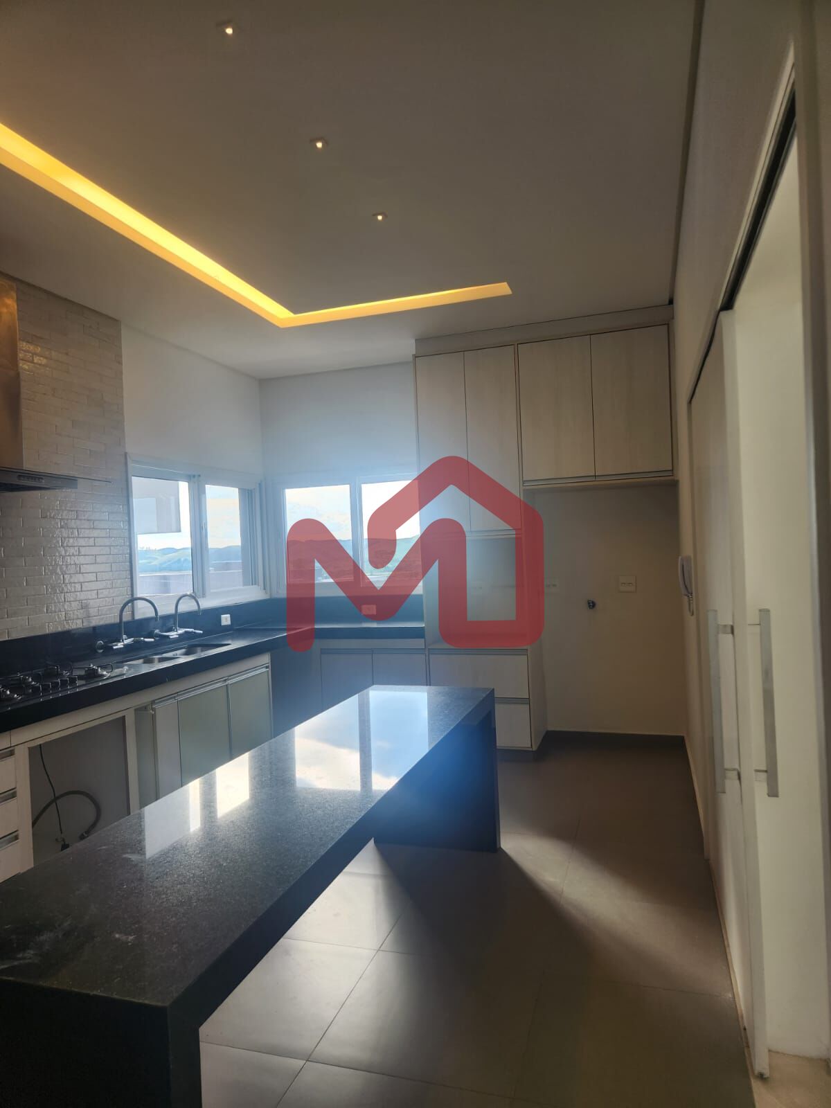 Casa, 4 quartos, 450 m² - Foto 17