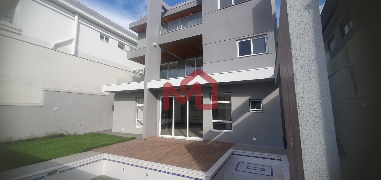 Casa, 4 quartos, 450 m² - Foto 6