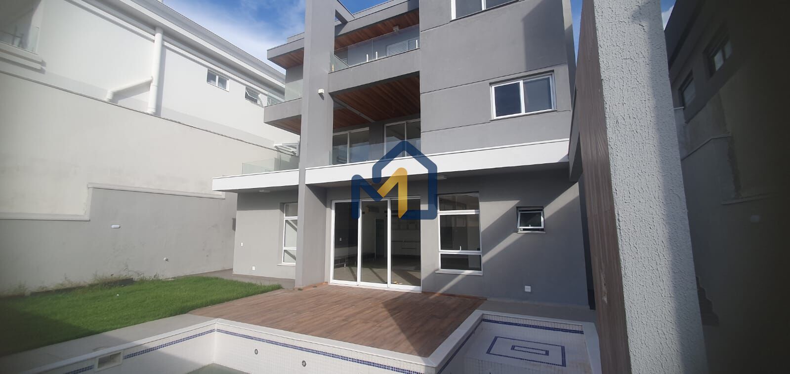 Casa, 4 quartos, 450 m² - Foto 6