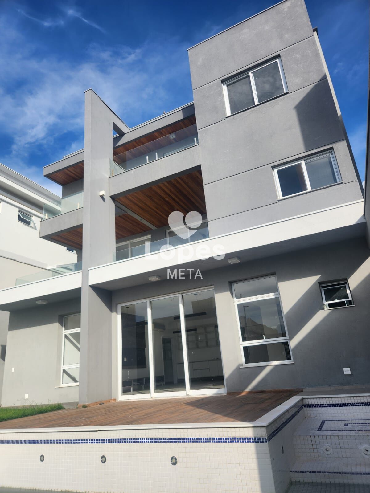 Casa à venda com 4 quartos, 450m² - Foto 5
