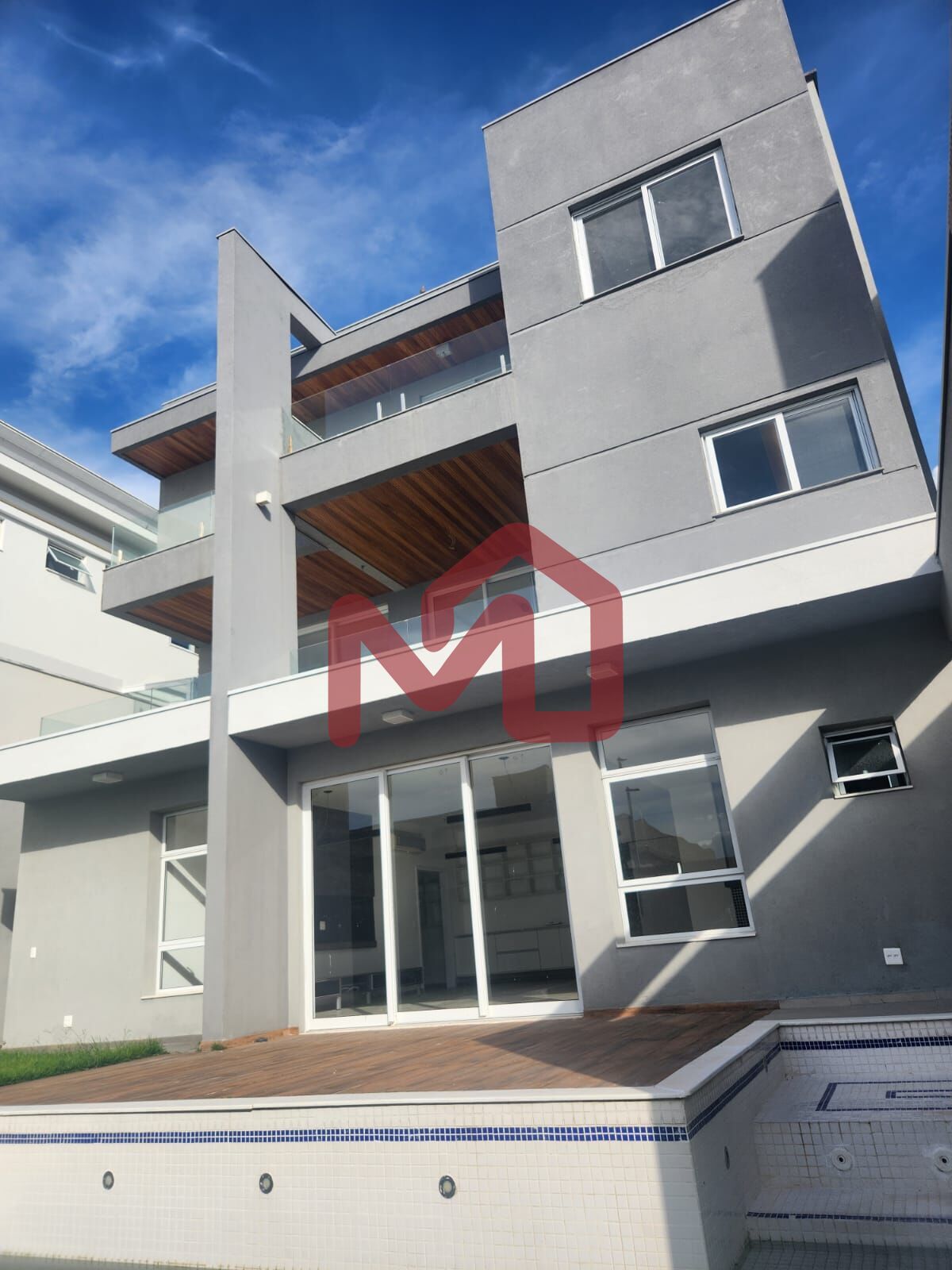 Casa, 4 quartos, 450 m² - Foto 5