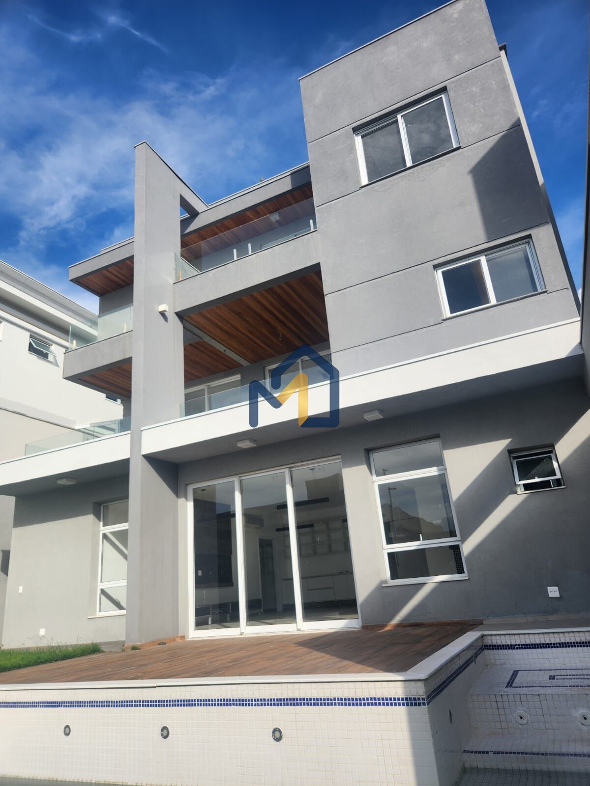 Casa, 4 quartos, 450 m² - Foto 5