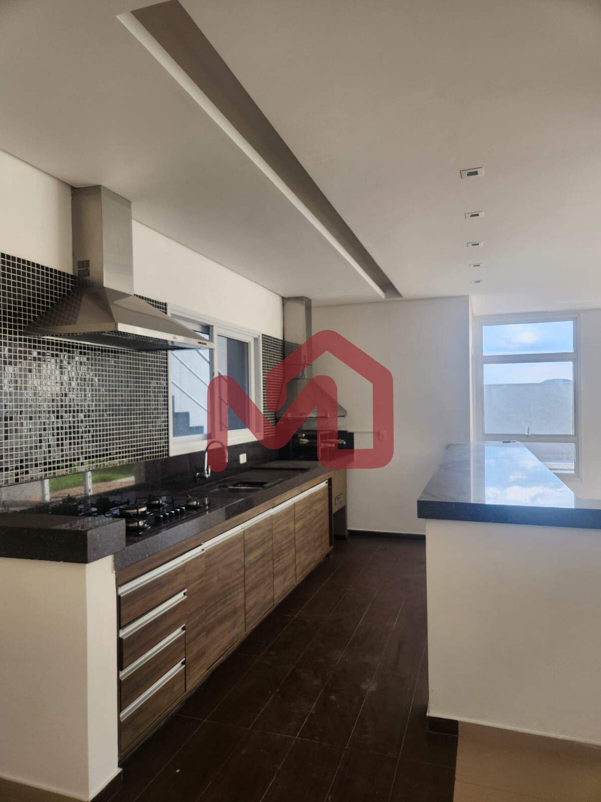 Casa, 4 quartos, 450 m² - Foto 15