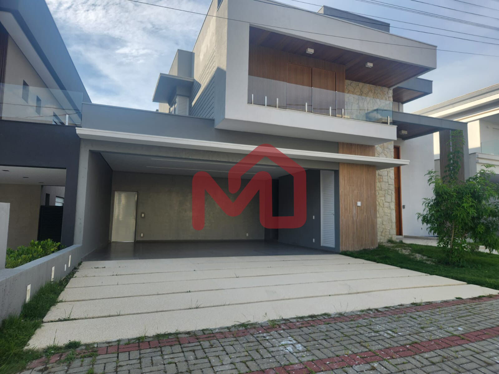 Casa, 4 quartos, 450 m² - Foto 3