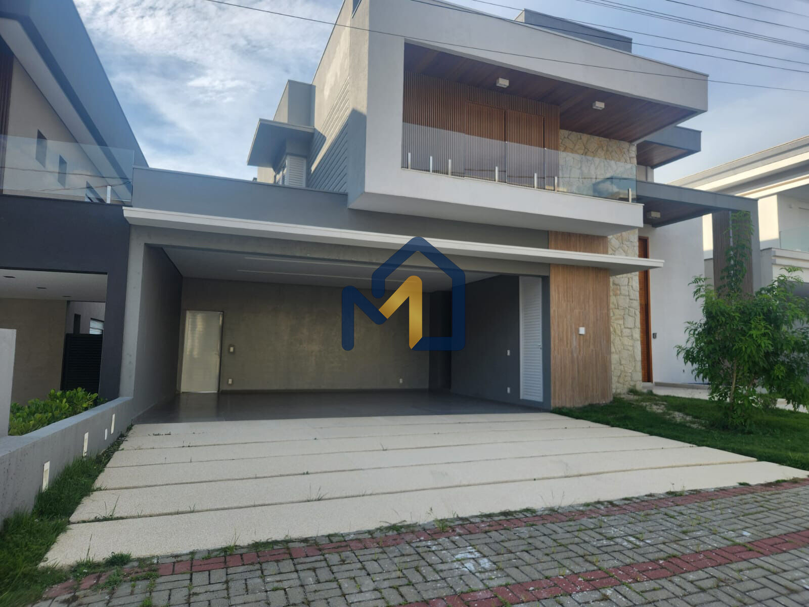 Casa, 4 quartos, 450 m² - Foto 3