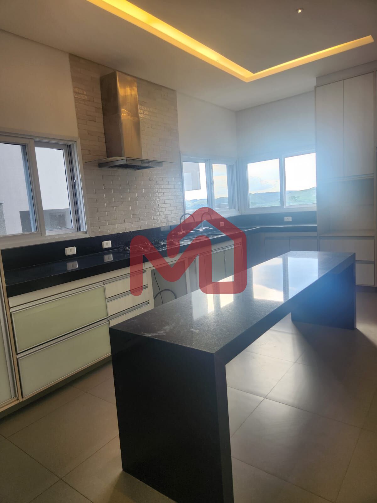 Casa, 4 quartos, 450 m² - Foto 16