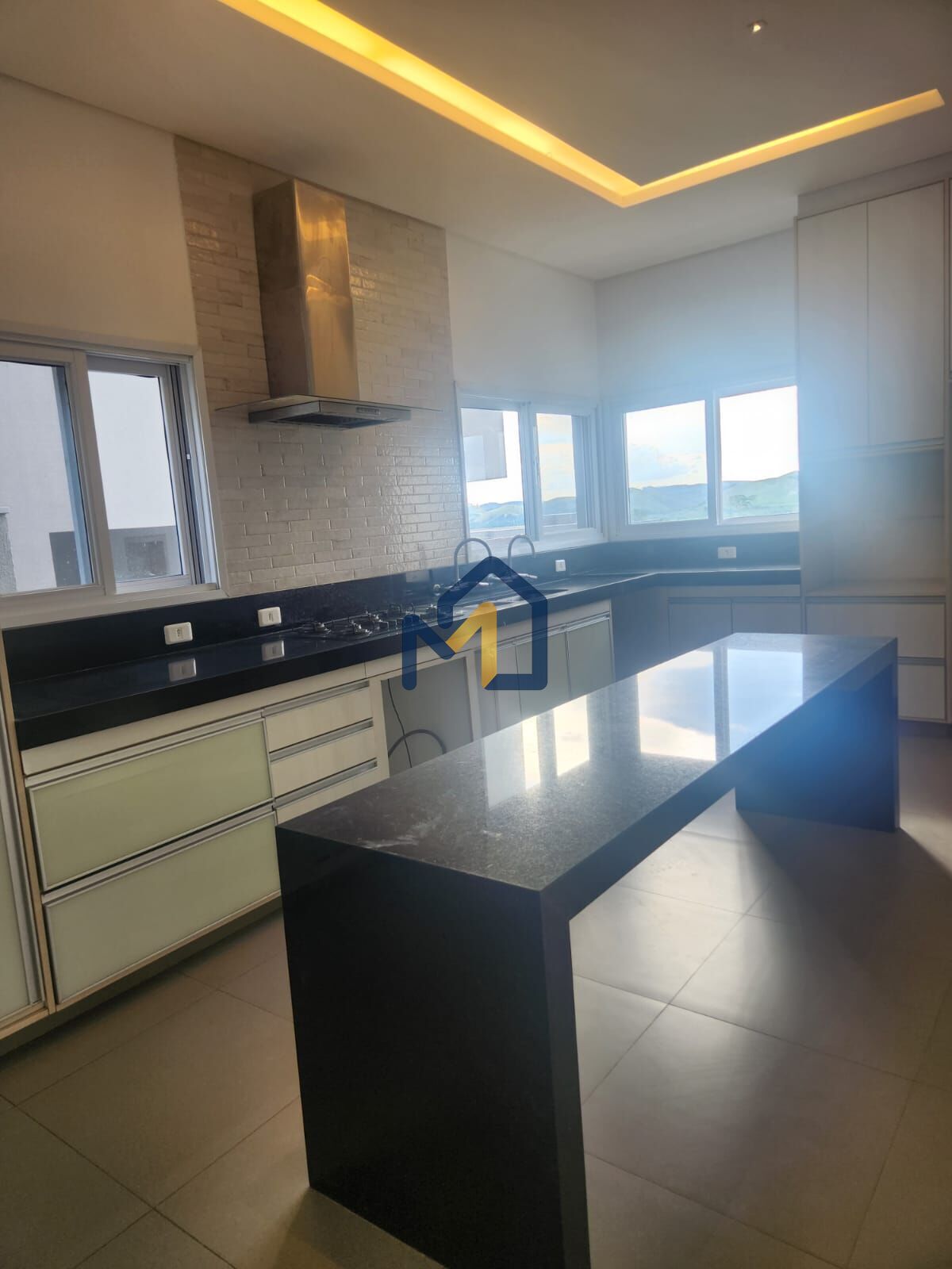 Casa, 4 quartos, 450 m² - Foto 16