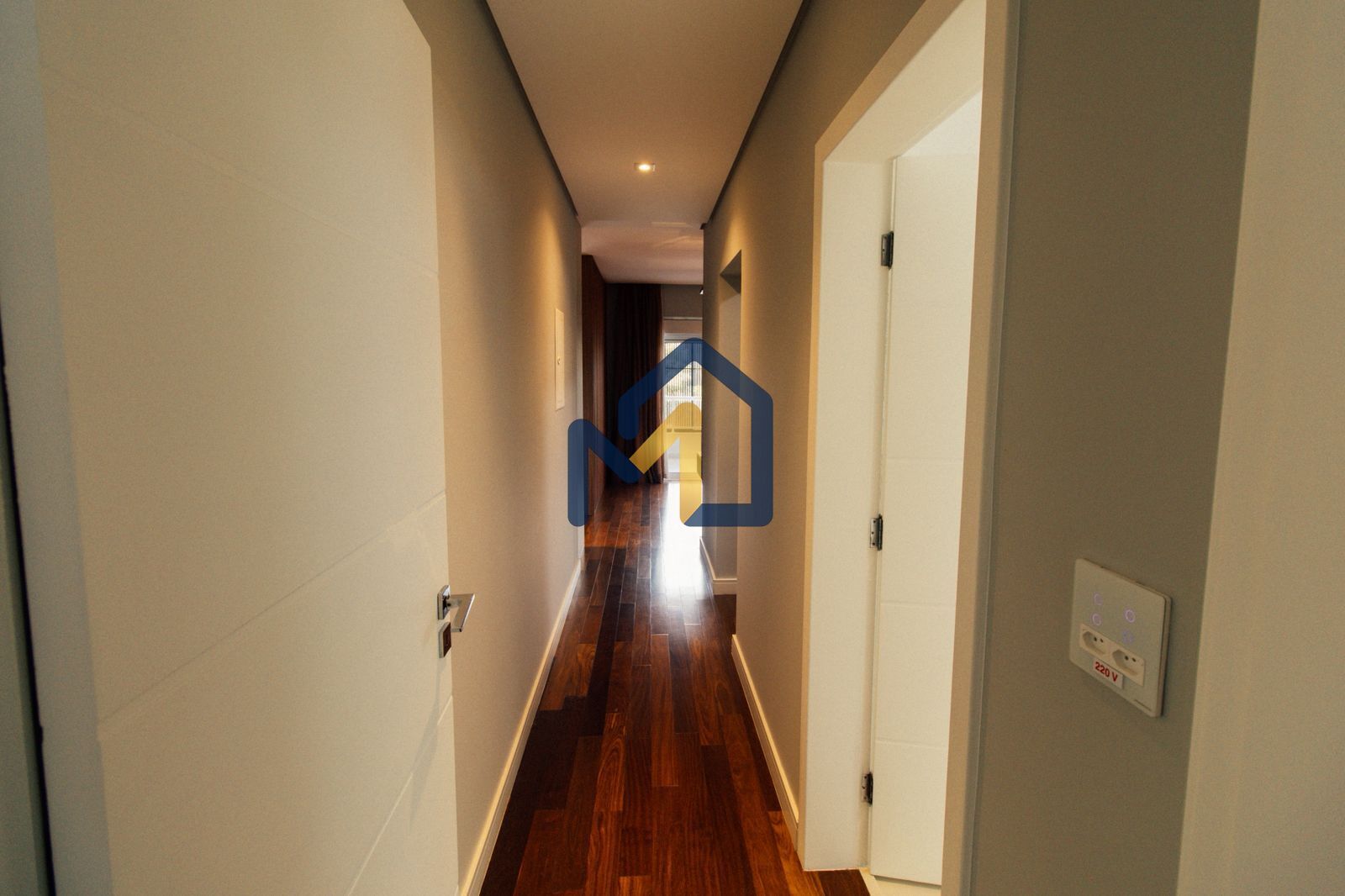 Casa, 5 quartos, 340 m² - Foto 26