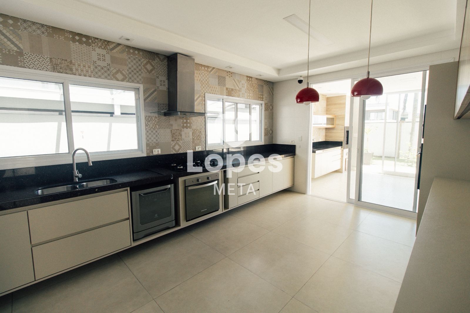 Casa, 5 quartos, 340 m² - Foto 32