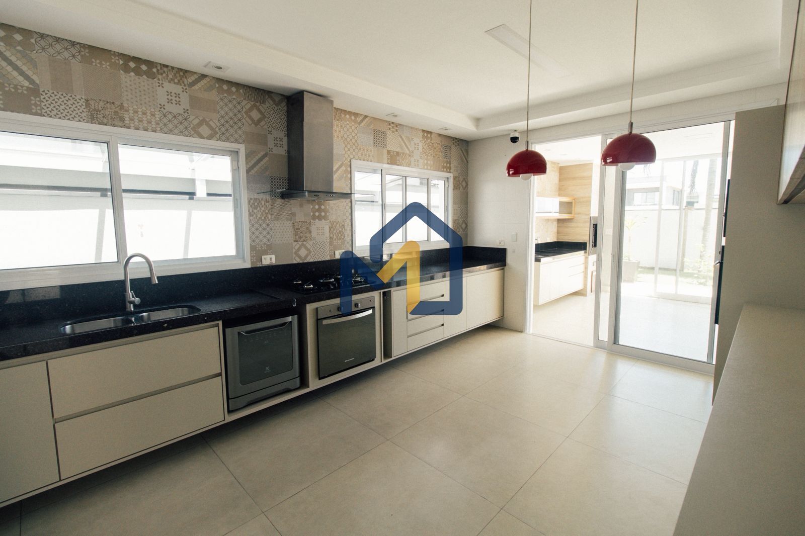Casa, 5 quartos, 340 m² - Foto 32