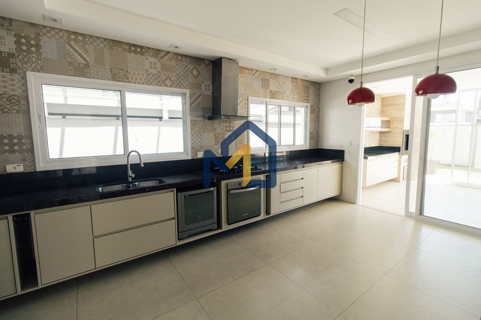 Casa, 5 quartos, 340 m² - Foto 31