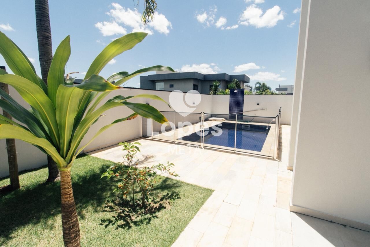 Casa, 5 quartos, 340 m² - Foto 41