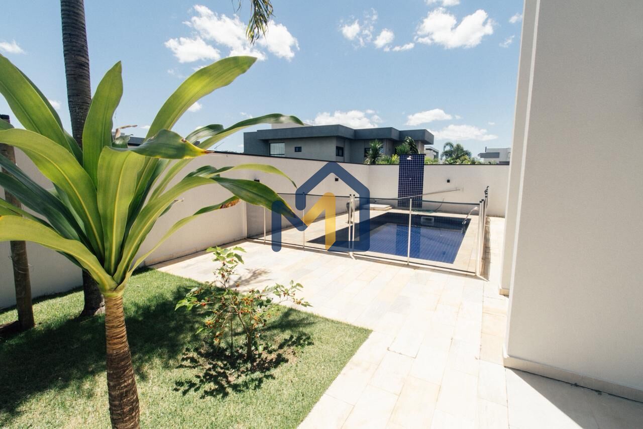Casa, 5 quartos, 340 m² - Foto 41
