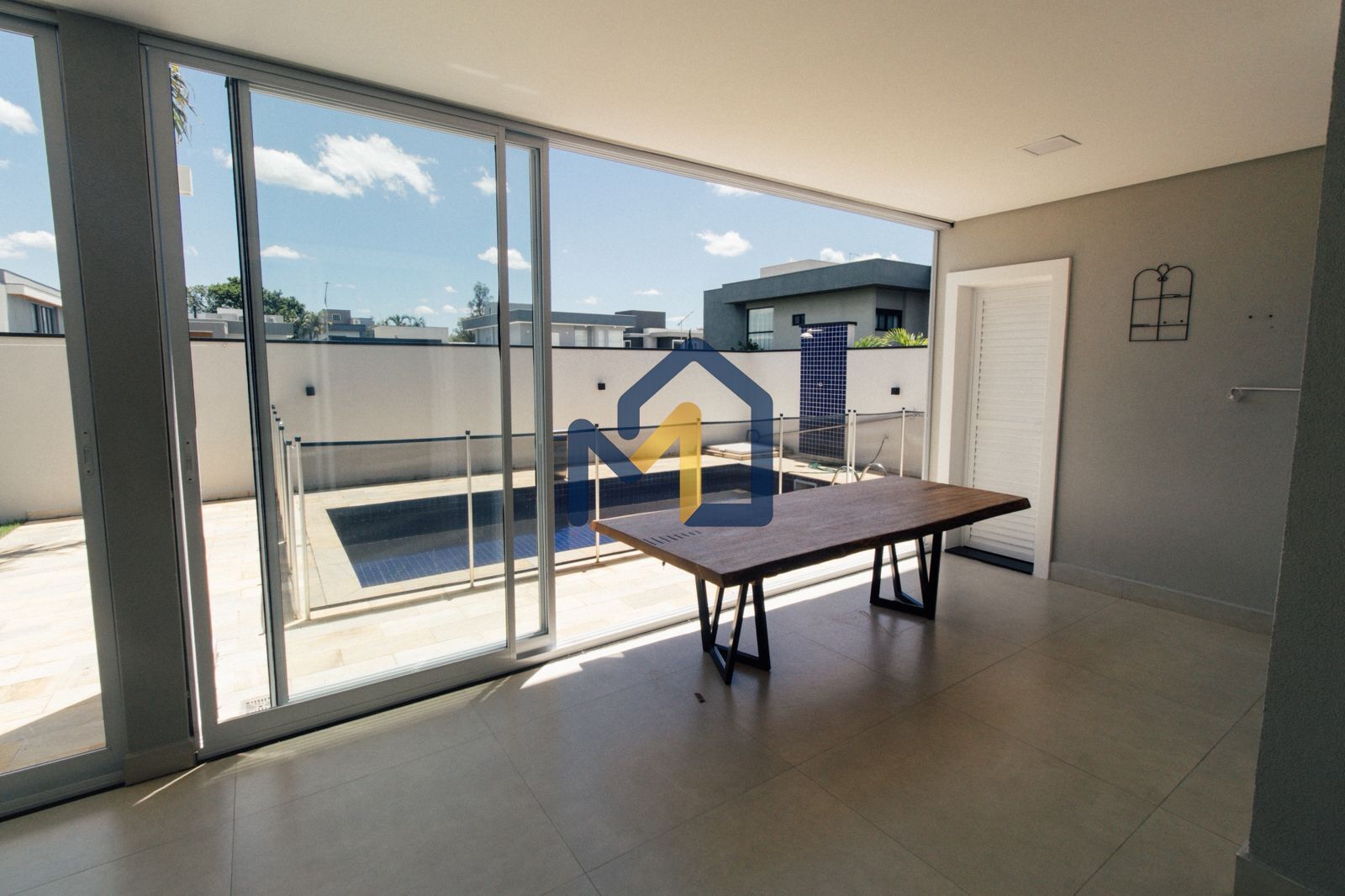Casa, 5 quartos, 340 m² - Foto 35