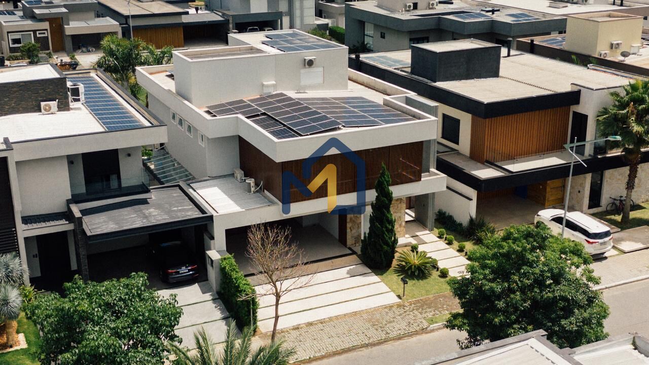 Casa, 5 quartos, 340 m² - Foto 2