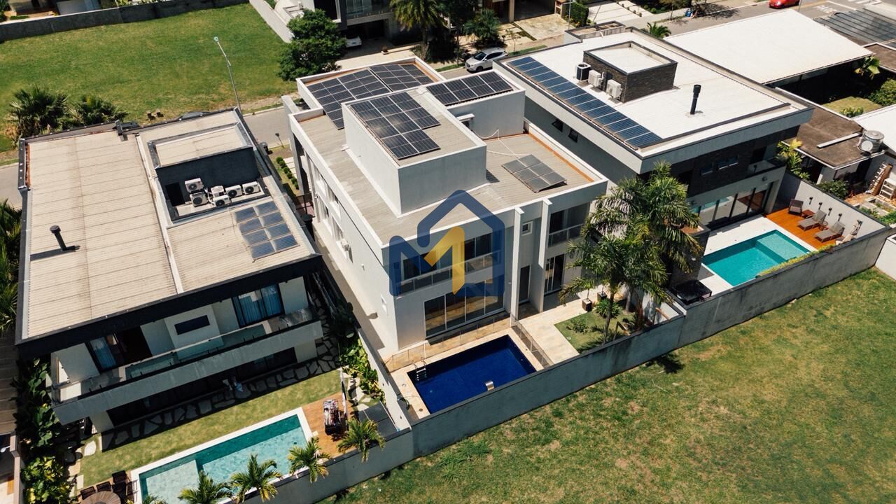 Casa, 5 quartos, 340 m² - Foto 42