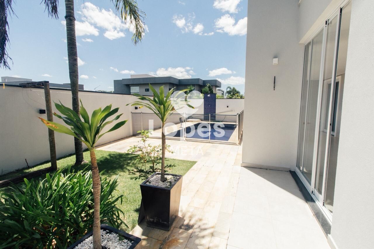 Casa, 5 quartos, 340 m² - Foto 36