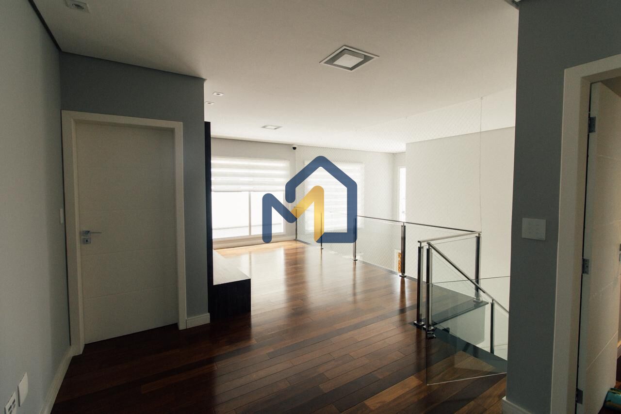 Casa, 5 quartos, 340 m² - Foto 8